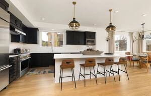 Big Sky Luxury Living - Big Sky, Montana