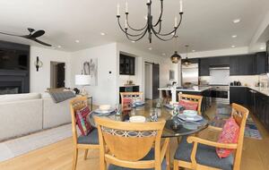 Big Sky Luxury Living - Big Sky, Montana