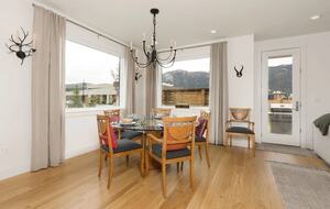 Big Sky Luxury Living - Big Sky, Montana