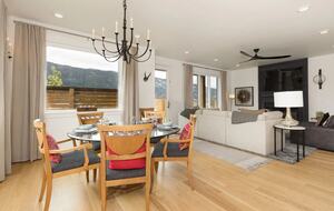 Big Sky Luxury Living - Big Sky, Montana