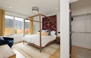 Big Sky Luxury Living - Big Sky, Montana