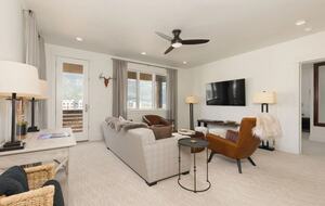 Big Sky Luxury Living - Big Sky, Montana