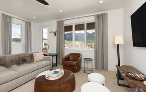 Big Sky Luxury Living - Big Sky, Montana