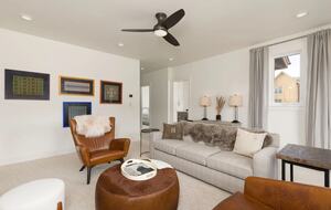 Big Sky Luxury Living - Big Sky, Montana