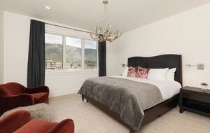 Big Sky Luxury Living - Big Sky, Montana