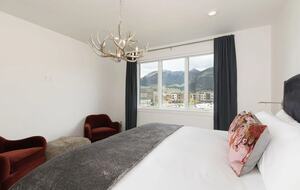 Big Sky Luxury Living - Big Sky, Montana