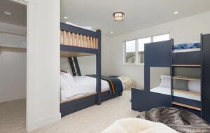 Big Sky Luxury Living - Big Sky, Montana