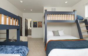 Big Sky Luxury Living - Big Sky, Montana