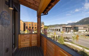 Big Sky Luxury Living - Big Sky, Montana