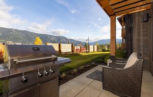 Big Sky Luxury Living - Big Sky, Montana
