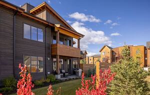 Big Sky Luxury Living - Big Sky, Montana