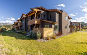 Big Sky Luxury Living - Big Sky, Montana