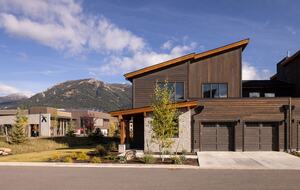 Big Sky Luxury Living - Big Sky, Montana