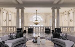 Fabulous Tribeca Apartment - New York City, New York