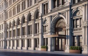 Fabulous Tribeca Apartment - New York City, New York