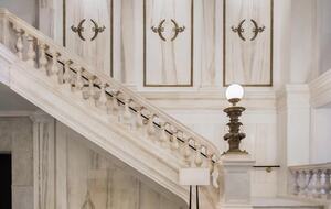 Fabulous Tribeca Apartment - New York City, New York