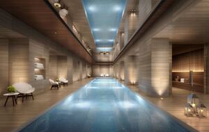 Fabulous Tribeca Apartment - New York City, New York