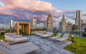 Fabulous Tribeca Apartment - New York City, New York