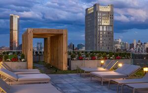 Fabulous Tribeca Apartment - New York City, New York