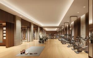 Fabulous Tribeca Apartment - New York City, New York