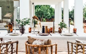 Villa La Piccola Gazza - Ostuni, Italy