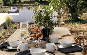 Villa La Piccola Gazza - Ostuni, Italy