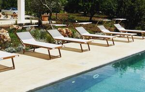 Villa La Piccola Gazza - Ostuni, Italy