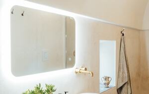 Villa La Piccola Gazza - Ostuni, Italy