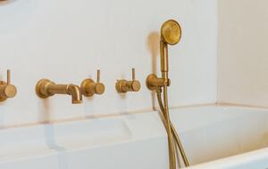 Villa La Piccola Gazza - Ostuni, Italy