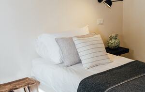 Villa La Piccola Gazza - Ostuni, Italy