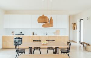 Villa La Piccola Gazza - Ostuni, Italy