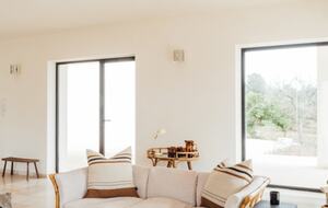 Villa La Piccola Gazza - Ostuni, Italy