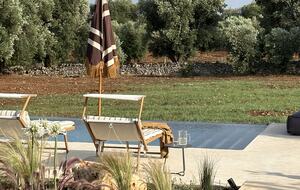 Villa La Piccola Gazza - Ostuni, Italy