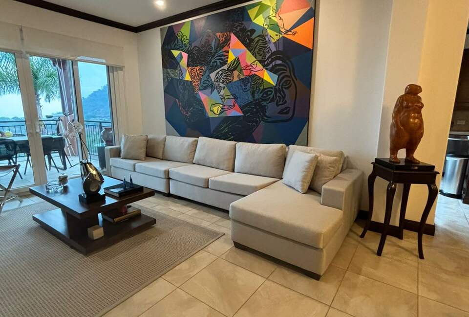 Altavista 2A - Garabito, Costa Rica