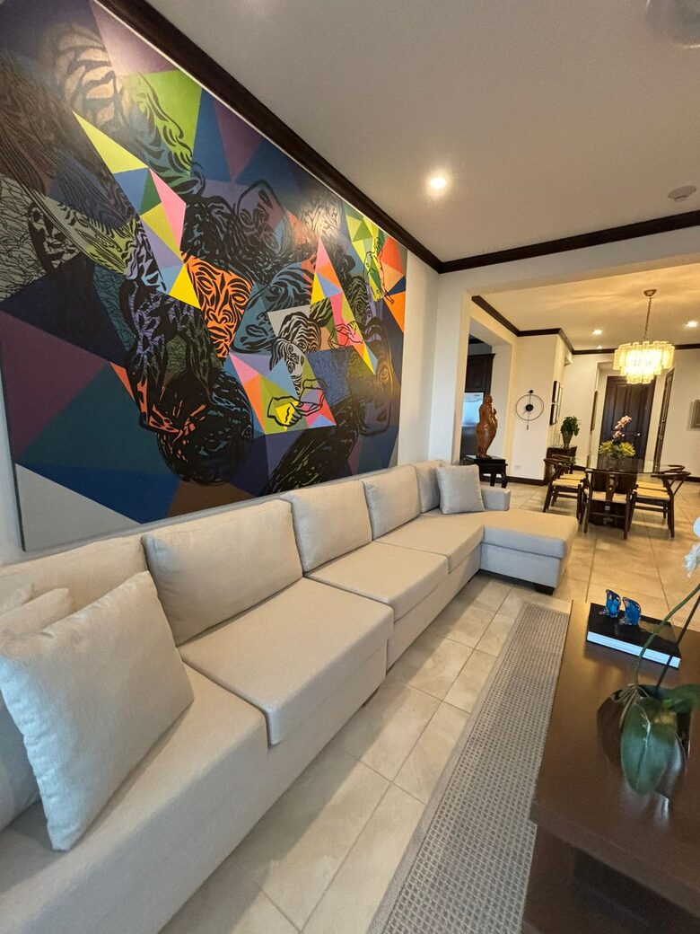 Altavista 2A - Garabito, Costa Rica