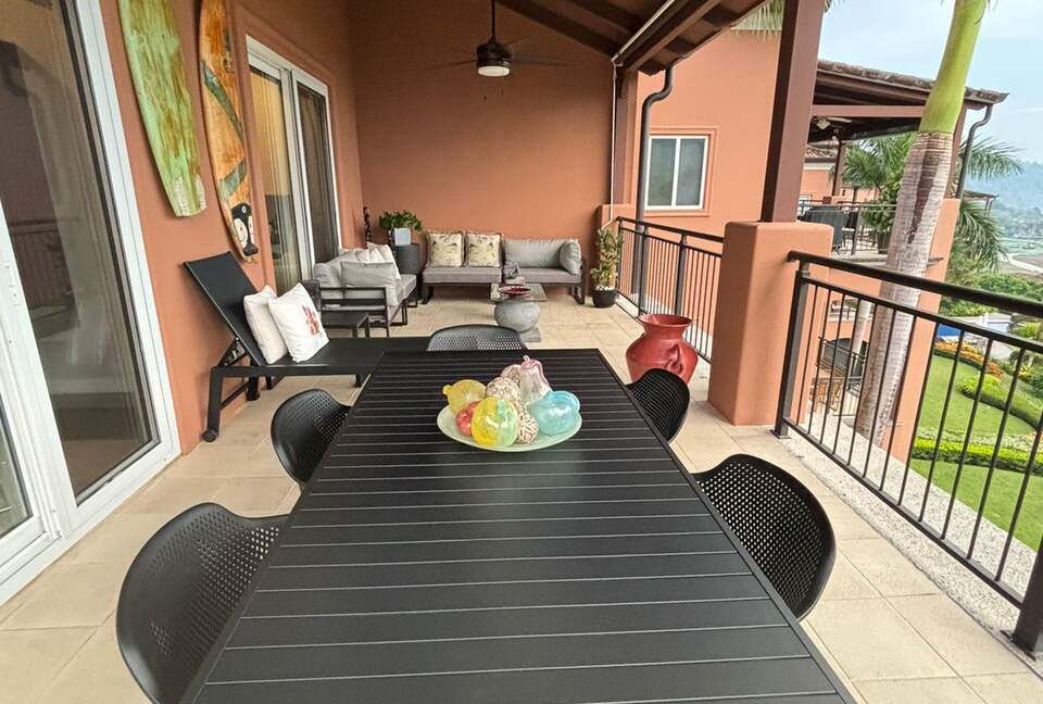 Altavista 2A - Garabito, Costa Rica