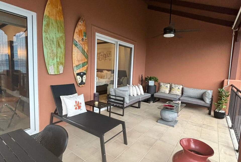 Altavista 2A - Garabito, Costa Rica