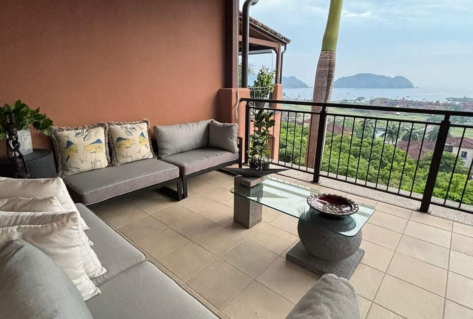 Altavista 2A - Garabito, Costa Rica