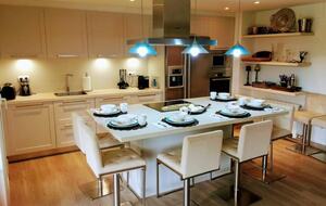 Modern 2 Story Flat - Palafrugell, Spain