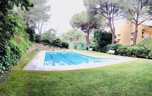 Modern 2 Story Flat - Palafrugell, Spain