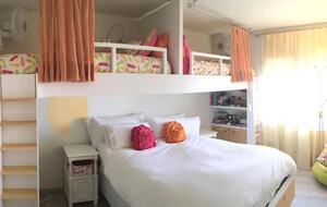 Modern 2 Story Flat - Palafrugell, Spain