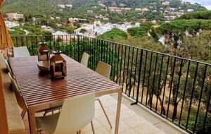 Modern 2 Story Flat - Palafrugell, Spain