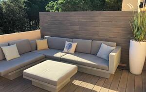 Modern 2 Story Flat - Palafrugell, Spain