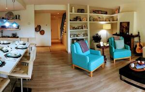 Modern 2 Story Flat - Palafrugell, Spain