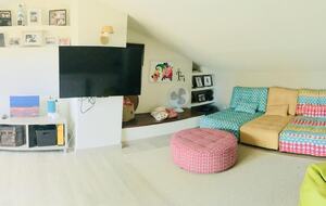 Modern 2 Story Flat - Palafrugell, Spain