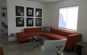 Stylish Mid-Century Villa with Stunning Views - Palm Springs, California