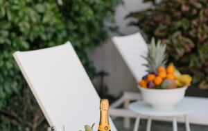 The Mazant: Historic, Renovated Mansion in Bywater - New Orleans, Louisiana