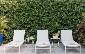 The Mazant: Historic, Renovated Mansion in Bywater - New Orleans, Louisiana