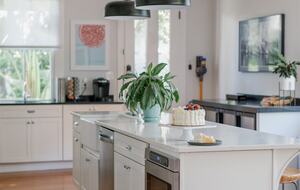 The Mazant: Historic, Renovated Mansion in Bywater - New Orleans, Louisiana