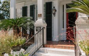 The Mazant: Historic, Renovated Mansion in Bywater - New Orleans, Louisiana